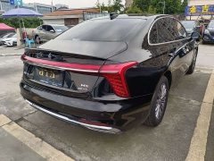 FAW Red Flag H5 1.5T DCT Qiyun Edition - ფოტო 14