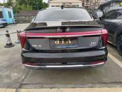 FAW Red Flag H5 1.5T DCT Qiyun Edition - ფოტო 15