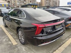 FAW Red Flag H5 1.5T DCT Qiyun Edition - ფოტო 16