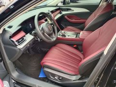 FAW Red Flag H5 1.5T DCT Qiyun Edition - ფოტო 4