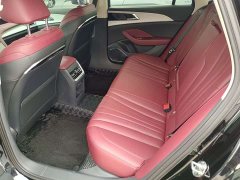 FAW Red Flag H5 1.5T DCT Qiyun Edition - ფოტო 5