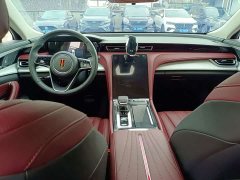 FAW Red Flag H5 1.5T DCT Qiyun Edition - ფოტო 7