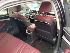 FAW Red Flag H5 1.5T DCT Qiyun Edition - ფოტო 8