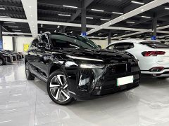 Great Wall WEY Blue Mountain 2025 Four-Wheel Drive Max - ფოტო 1