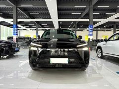 Great Wall WEY Blue Mountain 2025 Four-Wheel Drive Max - ფოტო 2