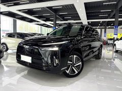 Great Wall WEY Blue Mountain 2025 Four-Wheel Drive Max - ფოტო 3