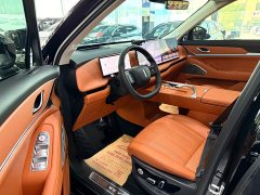 Great Wall WEY Blue Mountain 2025 Four-Wheel Drive Max - ფოტო 4