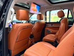 Great Wall WEY Blue Mountain 2025 Four-Wheel Drive Max - ფოტო 5