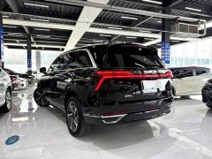 Great Wall WEY Blue Mountain 2025 Four-Wheel Drive Max - ფოტო 7