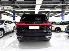 Great Wall WEY Blue Mountain 2025 Four-Wheel Drive Max - ფოტო 8