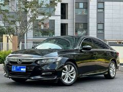 Honda Accord 2018 260TURBO Luxury National V - ფოტო 1