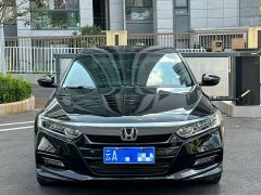 Honda Accord 2018 260TURBO Luxury National V - ფოტო 2