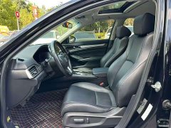 Honda Accord 2018 260TURBO Luxury National V - ფოტო 3