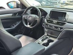 Honda Accord 2018 260TURBO Luxury National V - ფოტო 5