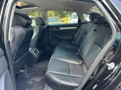 Honda Accord 2018 260TURBO Luxury National V - ფოტო 6