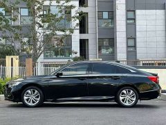 Honda Accord 2018 260TURBO Luxury National V - ფოტო 7