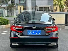 Honda Accord 2018 260TURBO Luxury National V - ფოტო 9