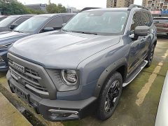 Great Wall Dachshund 2.0T DCT Four-Wheel Drive Howling Celestial Dog Hunting Edition - ფოტო 1