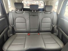 Great Wall Dachshund 2.0T DCT Four-Wheel Drive Howling Celestial Dog Hunting Edition - ფოტო 11