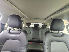 Great Wall Dachshund 2.0T DCT Four-Wheel Drive Howling Celestial Dog Hunting Edition - ფოტო 12
