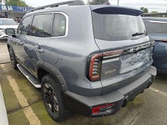 Great Wall Dachshund 2.0T DCT Four-Wheel Drive Howling Celestial Dog Hunting Edition - ფოტო 15