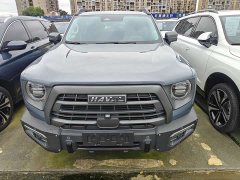 Great Wall Dachshund 2.0T DCT Four-Wheel Drive Howling Celestial Dog Hunting Edition - ფოტო 2