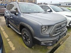 Great Wall Dachshund 2.0T DCT Four-Wheel Drive Howling Celestial Dog Hunting Edition - ფოტო 3