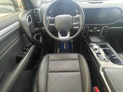 Great Wall Dachshund 2.0T DCT Four-Wheel Drive Howling Celestial Dog Hunting Edition - ფოტო 5