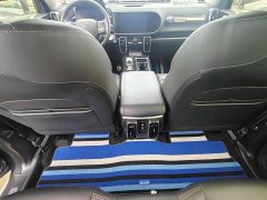 Great Wall Dachshund 2.0T DCT Four-Wheel Drive Howling Celestial Dog Hunting Edition - ფოტო 8