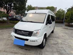 New Journey Xintu V80 2.0T PLUS Manual Aoyuntong Long Wheelbase Mid-roof 6/7/8/9 Seater - ფოტო 1