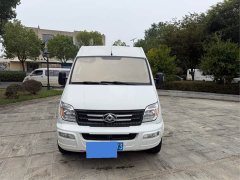 New Journey Xintu V80 2.0T PLUS Manual Aoyuntong Long Wheelbase Mid-roof 6/7/8/9 Seater - ფოტო 2