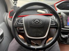 New Journey Xintu V80 2.0T PLUS Manual Aoyuntong Long Wheelbase Mid-roof 6/7/8/9 Seater - ფოტო 4