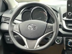 Toyota Yaris L Zhixuan X 1.5L CVT Luxury Plus - ფოტო 10