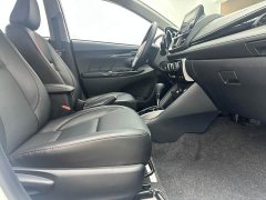 Toyota Yaris L Zhixuan X 1.5L CVT Luxury Plus - ფოტო 11