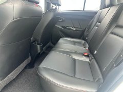 Toyota Yaris L Zhixuan X 1.5L CVT Luxury Plus - ფოტო 13