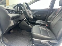 Toyota Yaris L Zhixuan X 1.5L CVT Luxury Plus - ფოტო 14