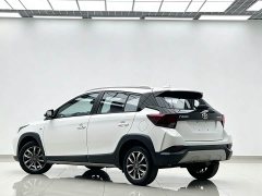 Toyota Yaris L Zhixuan X 1.5L CVT Luxury Plus - ფოტო 2