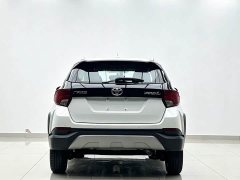 Toyota Yaris L Zhixuan X 1.5L CVT Luxury Plus - ფოტო 4