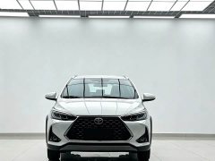 Toyota Yaris L Zhixuan X 1.5L CVT Luxury Plus - ფოტო 6