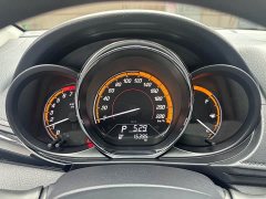 Toyota Yaris L Zhixuan X 1.5L CVT Luxury Plus - ფოტო 7
