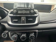 Toyota Yaris L Zhixuan X 1.5L CVT Luxury Plus - ფოტო 8