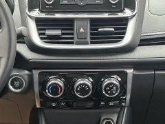 Toyota Yaris L Zhixuan X 1.5L CVT Luxury Plus - ფოტო 9