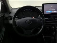 Toyota Yaris L Zhixuan X 1.5L CVT Leading Edition - ფოტო 11