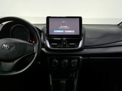 Toyota Yaris L Zhixuan X 1.5L CVT Leading Edition - ფოტო 12