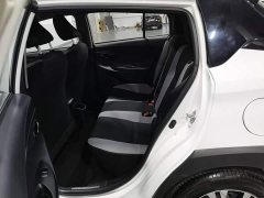 Toyota Yaris L Zhixuan X 1.5L CVT Leading Edition - ფოტო 15