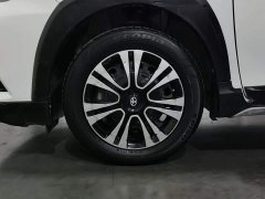 Toyota Yaris L Zhixuan X 1.5L CVT Leading Edition - ფოტო 17