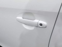 Toyota Yaris L Zhixuan X 1.5L CVT Leading Edition - ფოტო 18
