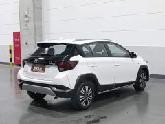 Toyota Yaris L Zhixuan X 1.5L CVT Leading Edition - ფოტო 2