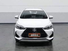 Toyota Yaris L Zhixuan X 1.5L CVT Leading Edition - ფოტო 3