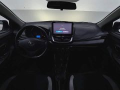 Toyota Yaris L Zhixuan X 1.5L CVT Leading Edition - ფოტო 5